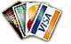 Zugang mit Kreditkarte